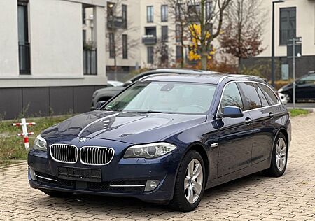 BMW 525 d Touring 3.0d Head-Up Xenon Kamera gepflegt