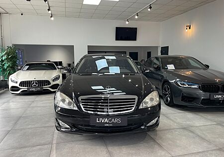 Mercedes-Benz S 320 S Limousine S320 CDI 4Matic /Sehr Gepflegt