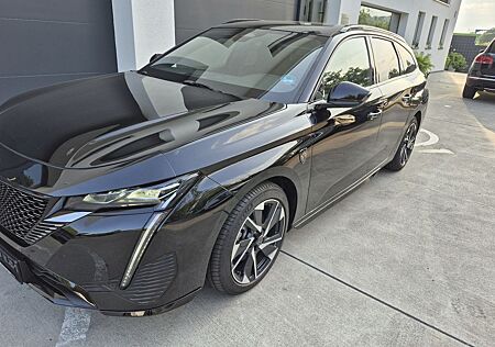 Peugeot 308 SW GT+NAVI+KAMERA+LED