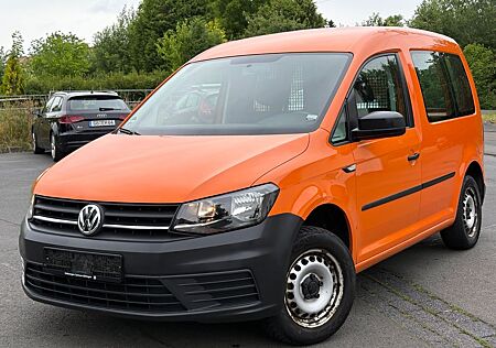 VW Caddy Volkswagen Nfz Kasten EcoProfi BMT*68.000TKM