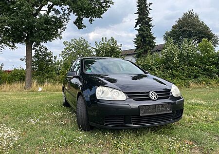 VW Golf Volkswagen 1.9 TDI