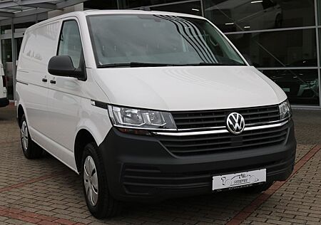 VW T6 Transporter Volkswagen T6.1 Transporter Kasten 2.0 TDI DSG /Kamera/Navi