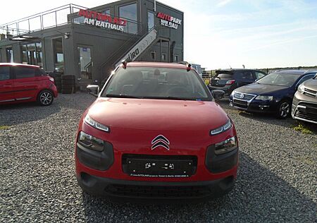 Citroën C4 Cactus Feel