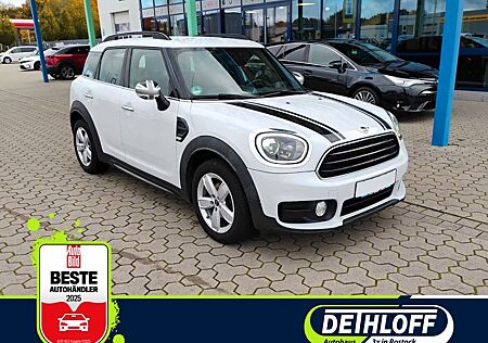 Mini Cooper Countryman 1.5 *CHILI*+NAV+LED+SHZ+PDC+