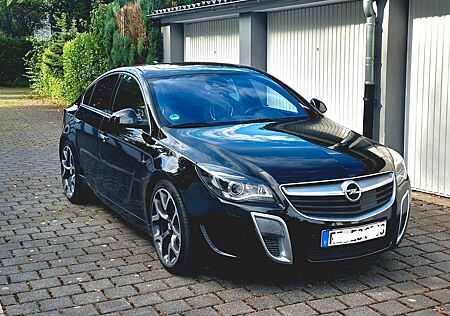 Opel Insignia OPC 2.8 V6 Turbo 4x4 OPC Unlimeted