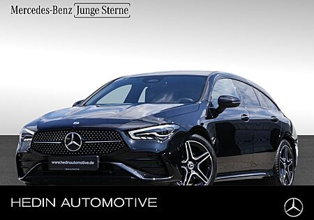 Mercedes-Benz CLA 180 Shooting Brake |AMG|NIGHT|KEYL|LED|NAVI