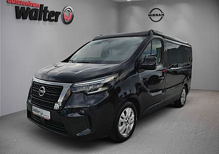 Nissan Primastar Camper Seaside by Dethleffs 150 PS MT
