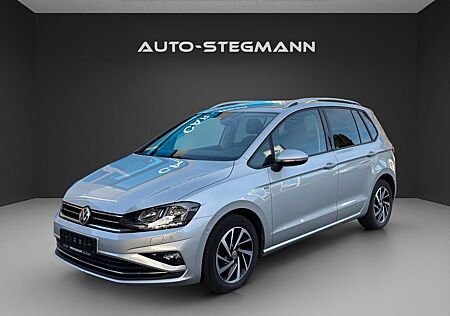 VW Golf Sportsvan Volkswagen 1.5 TSI 96kW Comfortline