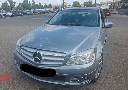 Mercedes-Benz C 200 Kompressor T AVANTG. Aut. AVAN...