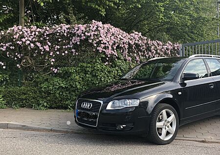 Audi A4 2.0 TDI (DPF) Ambiente Avant Ambiente