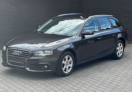 Audi A4 Avant Attraction