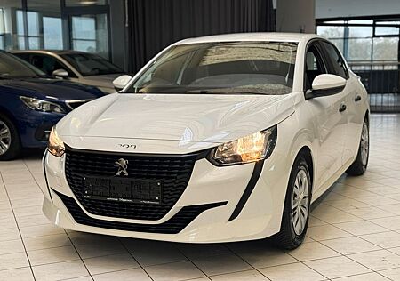 Peugeot 208 Premium 1.HAND. NAVI. LED. TEMPOMAT
