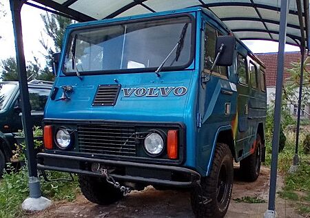 Volvo C202