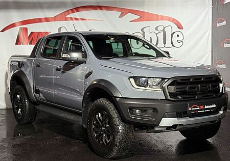 Ford Ranger Raptor Raptor*Performance*4X4 Automatik*DoKa"Kam."Navi