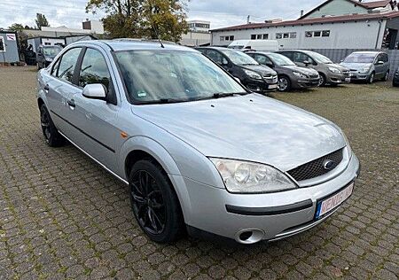 Ford Mondeo 1.8 Klima