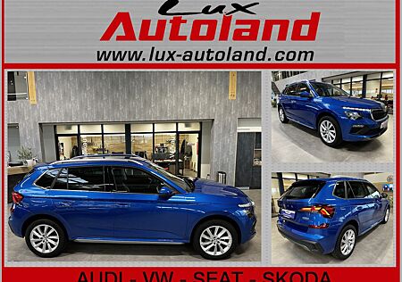 Skoda Kamiq 1,0 TSI Top Selection*5JG*Kamera*KESSY*