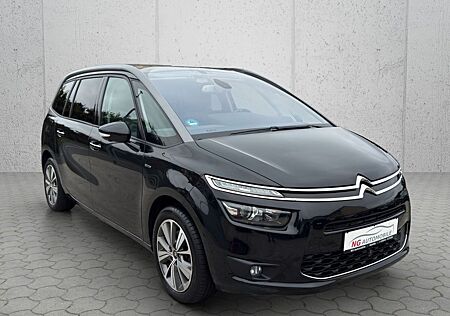 Citroën C4 Spacetourer Exclusive *Panorama*360°*Navig.*