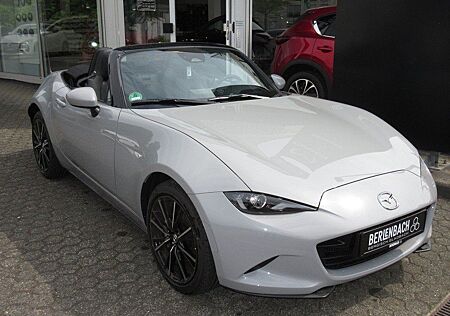 Mazda MX-5 2.0L SKYACTIV-G 184 PS 6MT RWD Exclusive-li