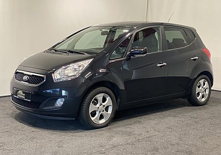 Kia Venga FIFA World Cup Edition Kamera Navi Sitzhg