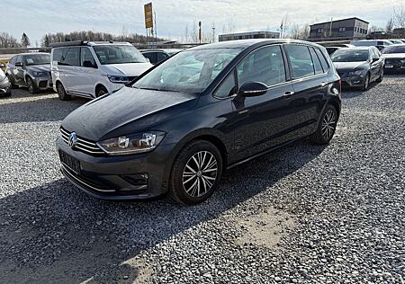 VW Golf Volkswagen Sportsvan VII Allstar BMT/Start-Stopp
