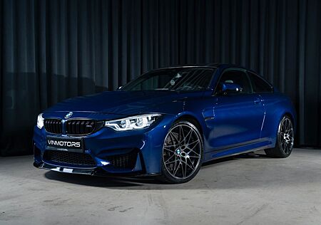 BMW M4 Comp/Heritage 1/750/HUD/ICON/HK/Individ Seats