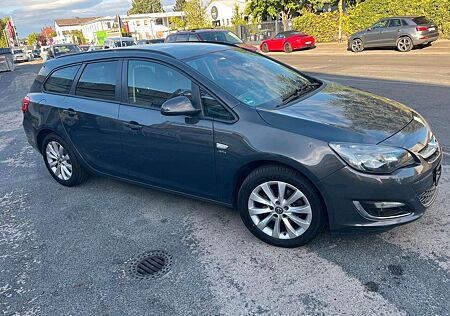 Opel Astra Sports Tourer 1.7 CDTI Active 81kW Active