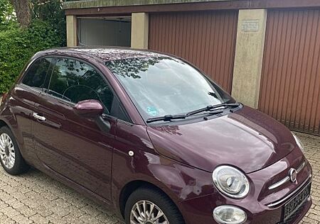 Fiat 500 1.2 8V 120th 120th