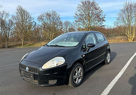 Fiat Grande Punto 1.4 8V Dynamic *TÜV NEU*