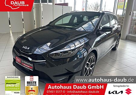 Kia Cee'd Sportswagon Ceed Sportswagon 1.5T DCT7 Spirit Tech Dt.