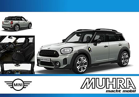 Mini Cooper S Countryman Countryman Cooper SE ALL4 JCW 19" Pano HUD DAB