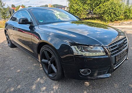 Audi A5 2.7 TDI S-line Automatik/Leder/Xenon