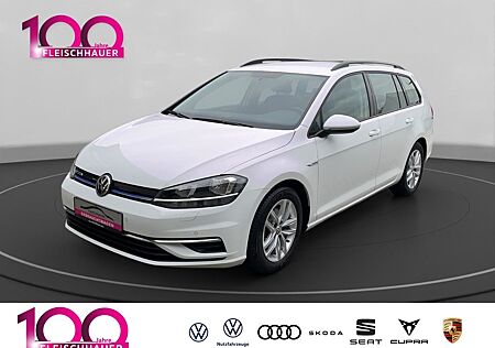 VW Golf Volkswagen Variant VII 1.5TSI Comfortline Navi Sitzhz