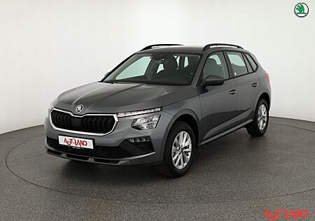 Skoda Kamiq 1.5 TSI DSG LED Kamera AHK