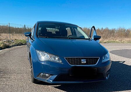 Seat Leon 1.2 TSI 81kW Start&Stop Style Style
