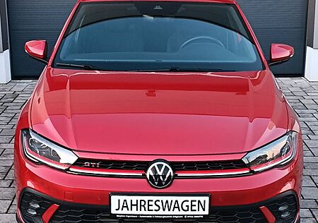 VW Polo Volkswagen GTI DSG IQ-Drive SHZ Matrix-LED 1.Hd. Mwst.