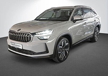Skoda Kodiaq "NEU" 2.0 TDI DSG 4x4 Selection AHK / S