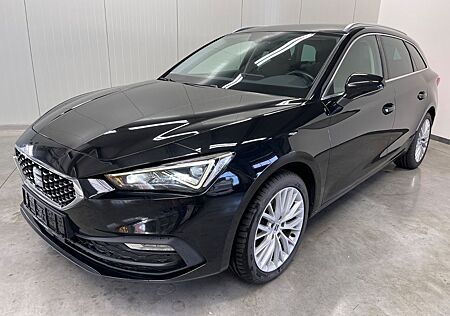 Seat Leon Sportstourer Xcellence*SHZ*LHZ*Virtual*8fac