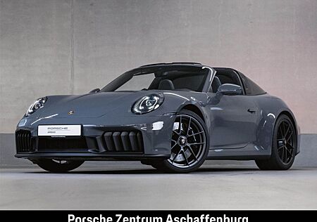 Porsche 992 911 Targa 4 GTS Sportsitze 18 Wege BOSE