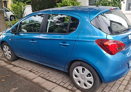 Opel Corsa 1.4 Edition