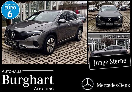 Mercedes-Benz EQA 300 4M Progressive/Navi/Distronic/KlimaLED