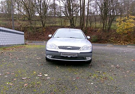 Ford Mondeo 1,8 SCi 96 kW Ghia X