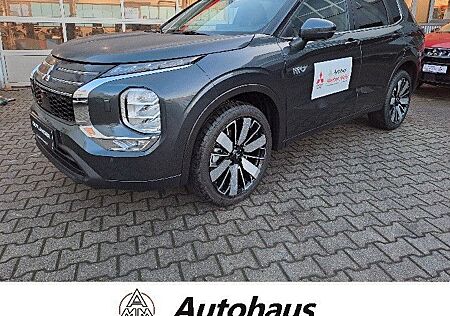 Mitsubishi Outlander 2.4 PHEV 100 kW S-AWC Plus 20" Alu