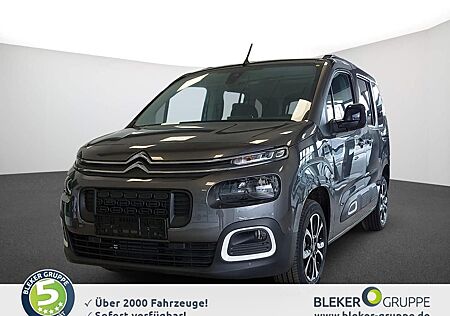 Citroën Berlingo BlueHDi 100 Shine M Schwenksitz