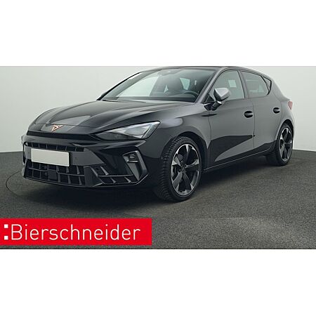 Cupra Leon leasen