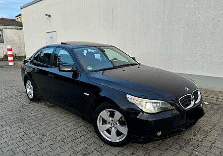 BMW 530xi A -TÜV NEU Reifen NEU LPG Gasanlage Prinz