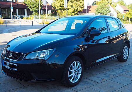 Seat Ibiza 1.0 EcoTSI Start&Stop 81kW Style Style