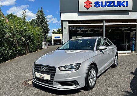 Audi A3 Limousine attraction AUTOMATIK KLIMA PDC