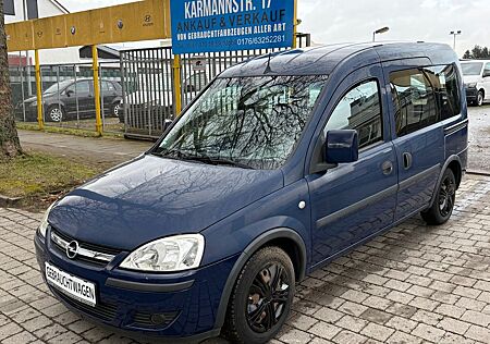 Opel Combo Basis Combi KLIMA