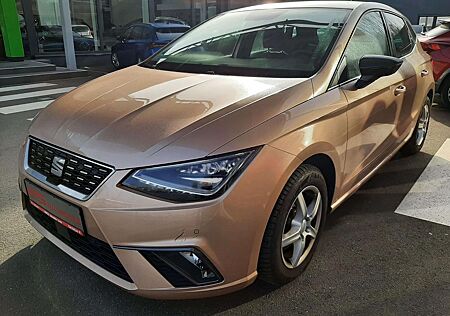 Seat Ibiza Xcellence *Ihr Vertragspartner*