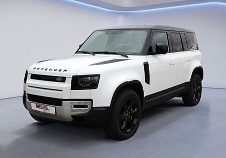 Land Rover Defender 110 HSE/Leder/Standh./AHK/ Panormad.